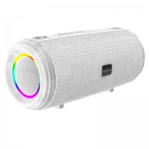 Колонка Borofone BR13 grey