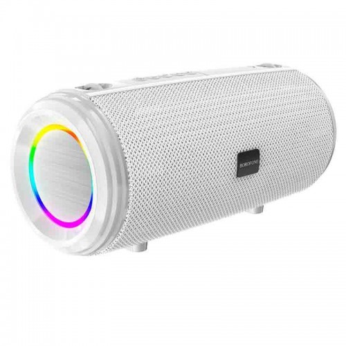 Колонка Borofone BR13 grey