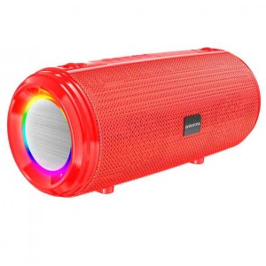 Колонка Borofone BR13 red