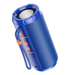 Колонка Borofone BR15 blue