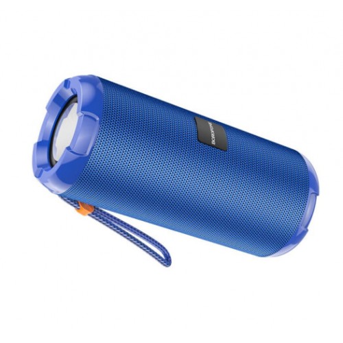 Колонка Borofone BR15 blue