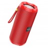 Колонка Borofone BR15 red