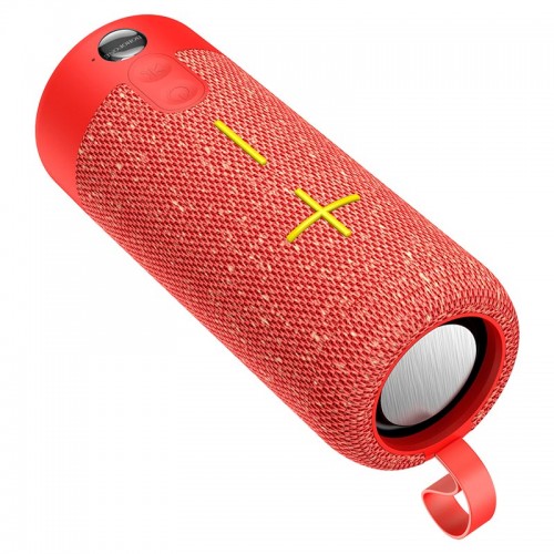 Колонка Borofone BR19 red