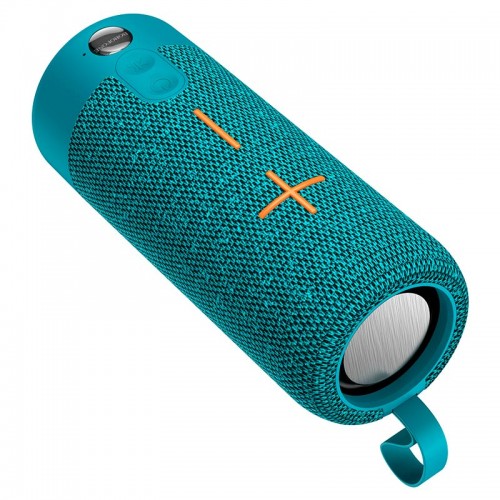 Колонка Borofone BR19 turquoise