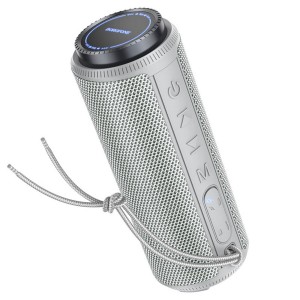 Колонка Borofone BR22 grey