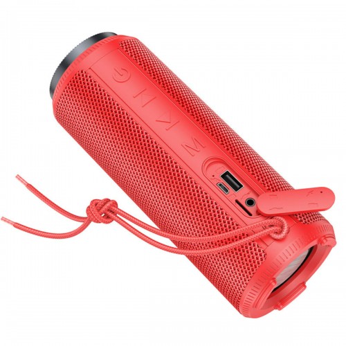 Колонка Borofone BR22 red