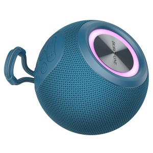 Колонка Borofone BR23 blue