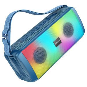 Колонка Borofone BR26 blue
