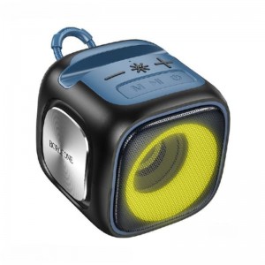 Колонка Borofone BR29 black