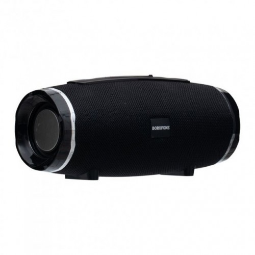 Колонка Borofone BR3 black