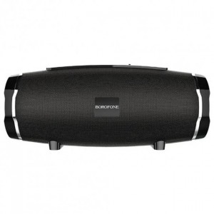 Колонка Borofone BR3 black