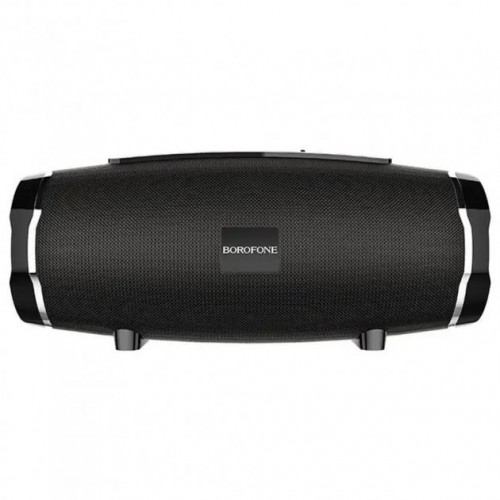 Колонка Borofone BR3 black