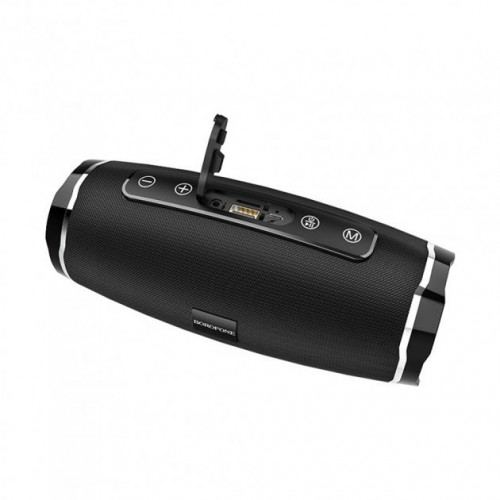 Колонка Borofone BR3 black
