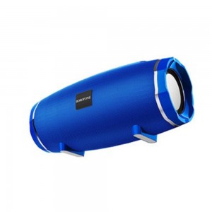 Колонка Borofone BR3 blue