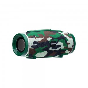 Колонка Borofone BR3 khaki