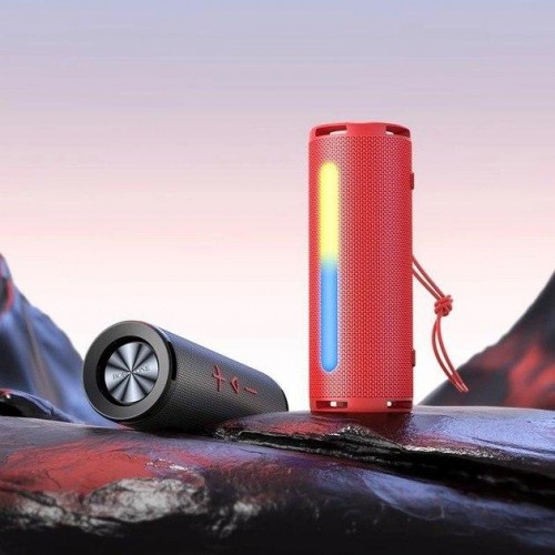 Колонка Borofone BR31 red