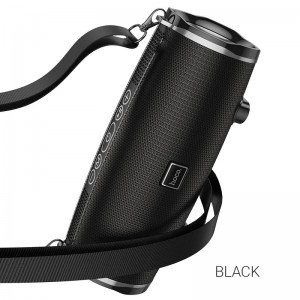Колонка Hoco BS40 Desire Song black