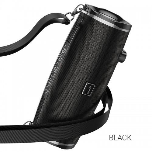 Колонка Hoco BS40 Desire Song black