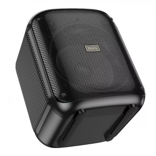 Колонка Hoco HA1 Graceful Outdoor black
