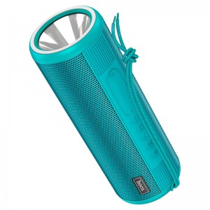 Колонка Hoco HC11 Bora turquoise