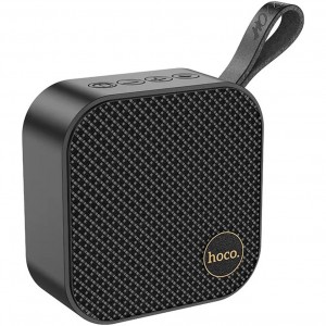 Колонка Hoco HC22 Auspicious Sport black