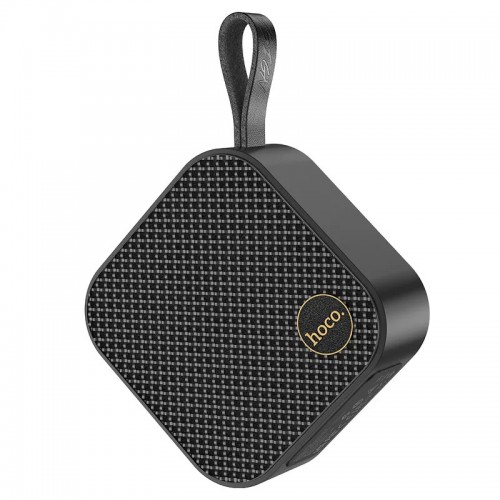 Колонка Hoco HC22 Auspicious Sport black