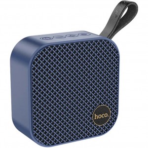 Колонка Hoco HC22 Auspicious Sport blue