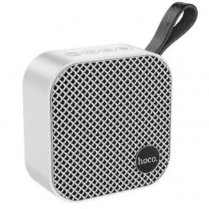 Колонка Hoco HC22 Auspicious Sport white