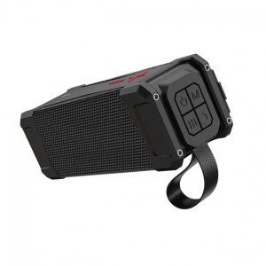 Колонка Hoco HC6 Magic sports IPX5 black