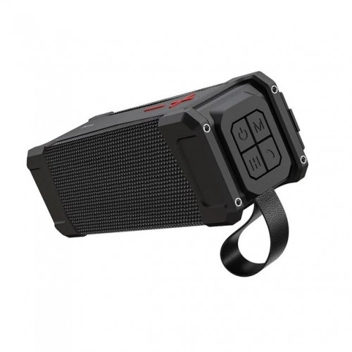 Колонка Hoco HC6 Magic sports IPX5 black