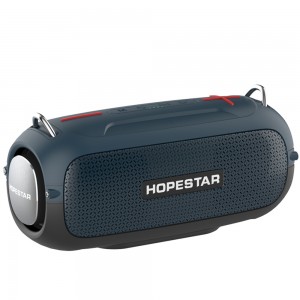 Колонка Hopestar A41 Party blue