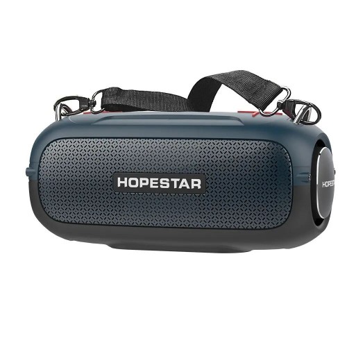 Колонка Hopestar A41 Party blue