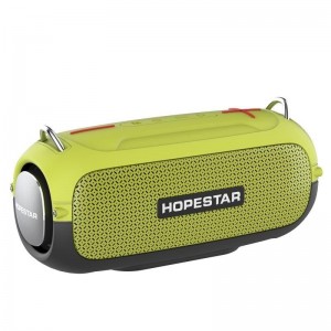 Колонка Hopestar A41 Party green