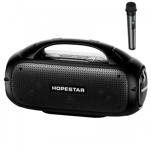 Колонка Hopestar A50 black