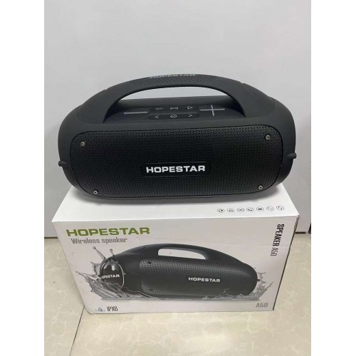 Колонка Hopestar A50 black