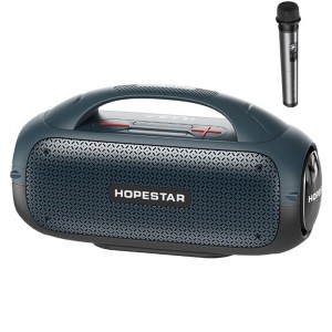 Колонка Hopestar A50 blue