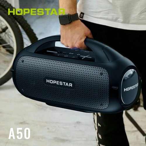 Колонка Hopestar A50 blue