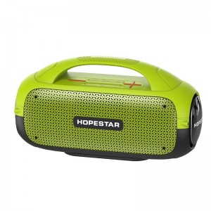 Колонка Hopestar A50 green