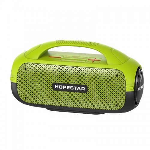 Колонка Hopestar A50 green