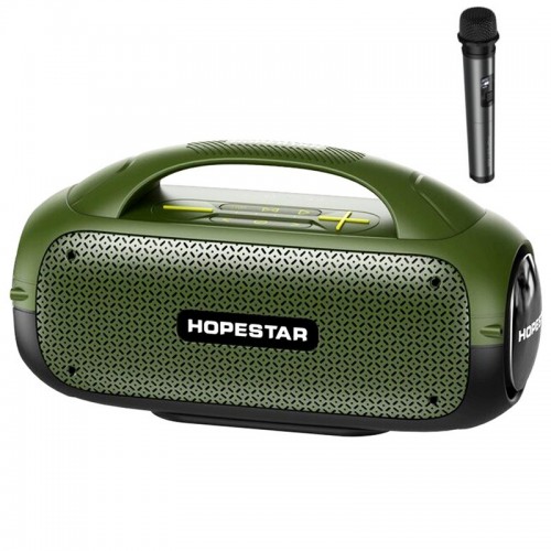 Колонка Hopestar A50 night green