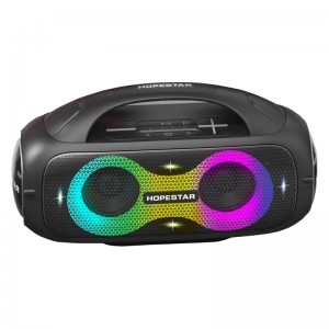 Колонка Hopestar A50 Party black