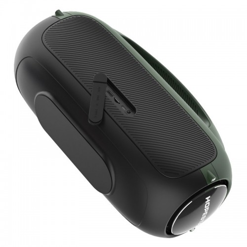 Колонка Hopestar A50 Party green