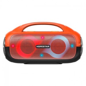 Колонка Hopestar A50 Party red