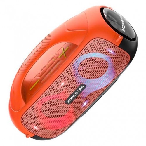 Колонка Hopestar A50 Party red
