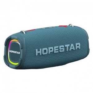 Колонка Hopestar A6 Max blue