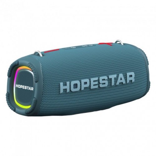 Колонка Hopestar A6 Max blue