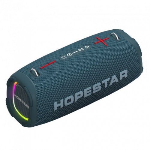 Колонка Hopestar A6 Max blue