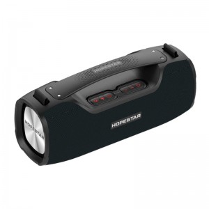 Колонка Hopestar A6 Pro black