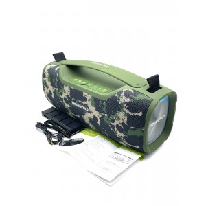 Колонка Hopestar A6X khaki green