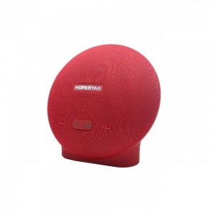 Колонка Hopestar H21 red